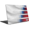 USA Soccer Flag Dell XPS Skin
